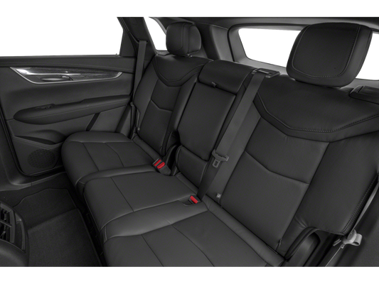 2022 Cadillac XT5 Premium Luxury in Kalamazoo, MI - HZ Plainwell Ford