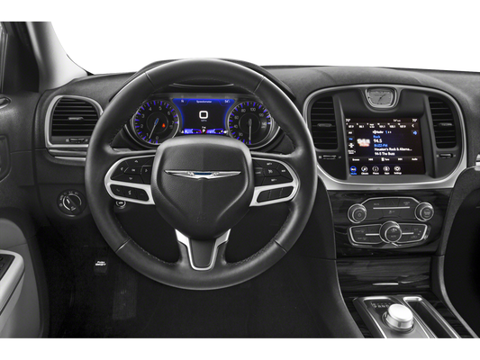 2022 Chrysler 300 S in Kalamazoo, MI - HZ Plainwell Ford