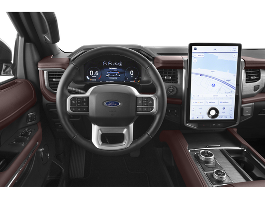 2022 Ford Expedition Max Limited MAX in Kalamazoo, MI - HZ Plainwell Ford