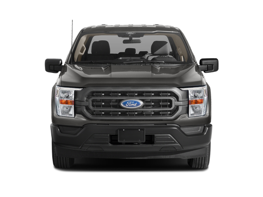 2022 Ford F-150 XLT Trailer Tow Package AppLink/Apple CarPlay and Andr in Kalamazoo, MI - HZ Plainwell Ford
