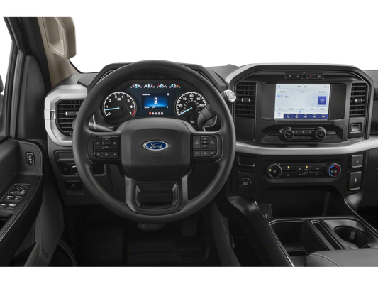2022 Ford F-150 XLT Exterior Parking Camera Rear AppLink/Apple CarPlay in Kalamazoo, MI - HZ Plainwell Ford