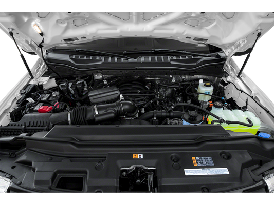 2022 Ford F-350SD XL 6.2 Liter V8 CREW CAB LONG BOX TRAILER TOW MIRRORS in Kalamazoo, MI - HZ Plainwell Ford