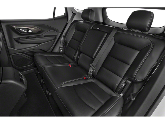 2022 GMC Terrain SLT All Wheel Drive Heated Leather Seats Backup Cam Bl in Kalamazoo, MI - HZ Plainwell Ford