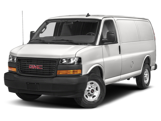 2022 GMC Savana 2500 Work Van in Kalamazoo, MI - HZ Plainwell Ford