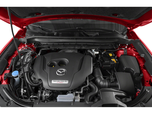 2022 Mazda Mazda CX-5 2.5 Turbo Signature in Kalamazoo, MI - HZ Plainwell Ford