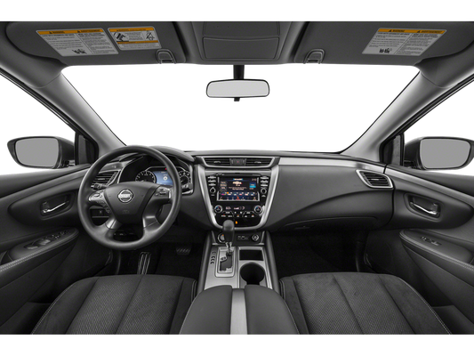 2022 Nissan Murano SV AWD in Kalamazoo, MI - HZ Plainwell Ford