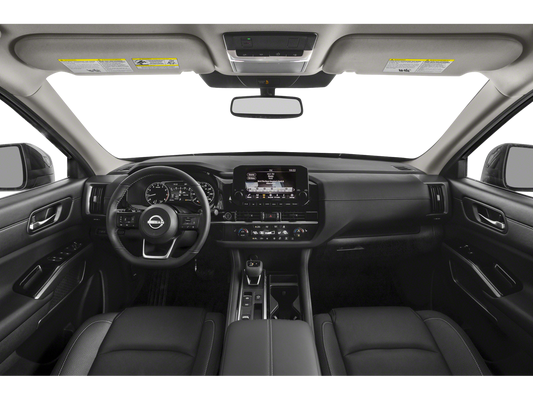2022 Nissan Pathfinder SL in Kalamazoo, MI - HZ Plainwell Ford