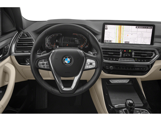 2023 BMW X3 xDrive30i in Kalamazoo, MI - HZ Plainwell Ford