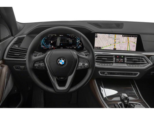 2023 BMW X5 xDrive45e in Kalamazoo, MI - HZ Plainwell Ford