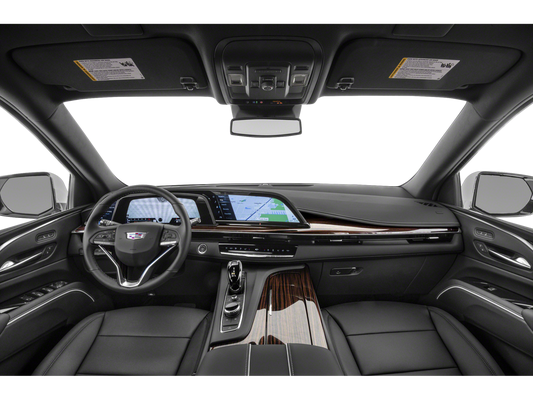 2023 Cadillac Escalade Premium Luxury 4X4 NAVIGATION PANORAMIC MOONROOF in Kalamazoo, MI - HZ Plainwell Ford