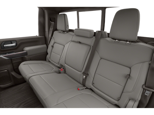 2023 GMC Sierra 3500HD 4WD Crew Cab Long Bed SLE in Kalamazoo, MI - HZ Plainwell Ford
