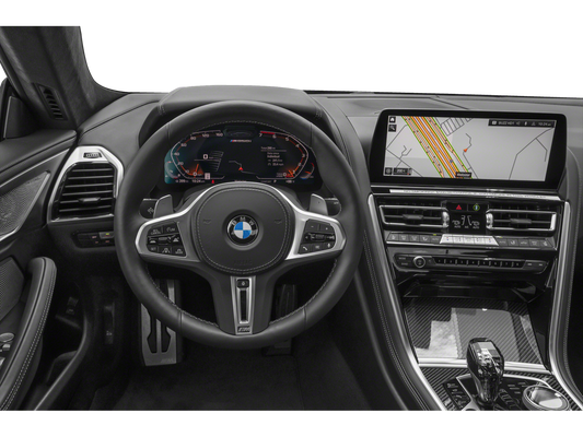 2024 BMW 8 Series M850i xDrive in Kalamazoo, MI - HZ Plainwell Ford