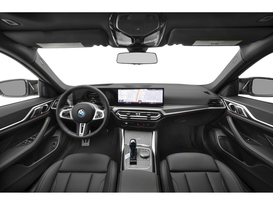 2024 BMW i4 eDrive40 in Kalamazoo, MI - HZ Plainwell Ford
