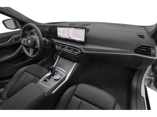 2024 BMW i4 eDrive40 in Kalamazoo, MI - HZ Plainwell Ford