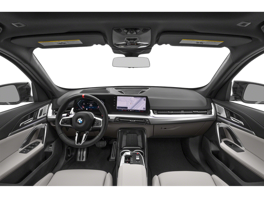 2024 BMW X1 M35i in Kalamazoo, MI - HZ Plainwell Ford