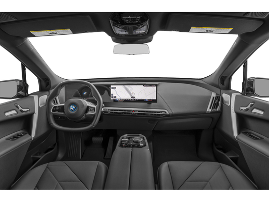 2024 BMW iX xDrive50 in Kalamazoo, MI - HZ Plainwell Ford