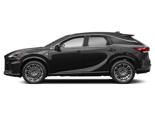 2024 Lexus RX 500h F SPORT Performance in Kalamazoo, MI - HZ Plainwell Ford