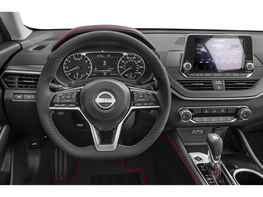 2024 Nissan Altima 2.5 SR AWD Premium Package in Kalamazoo, MI - HZ Plainwell Ford