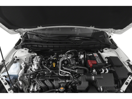 2024 Nissan Altima 2.5 SR AWD Premium Package in Kalamazoo, MI - HZ Plainwell Ford