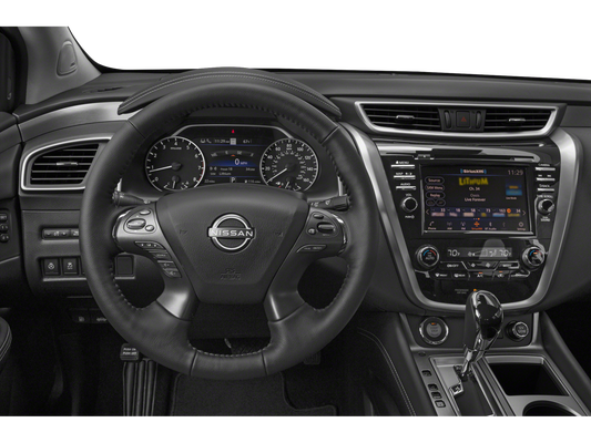 2024 Nissan Murano Platinum AWD in Kalamazoo, MI - HZ Plainwell Ford