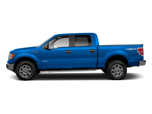 2010 Ford F-150 FX4 GVWR: 7,200 lbs Payload Package in Kalamazoo, MI - HZ Plainwell Ford