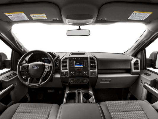 2015 Ford F-150 XLT Voice-Activated Navigation XLT Sport Appearance Pa in Kalamazoo, MI - HZ Plainwell Ford