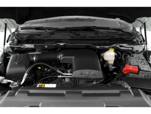 2015 RAM 1500 Tradesman QUAD CAB 4X4 HEMI 5.7 LITER V8 in Kalamazoo, MI - HZ Plainwell Ford
