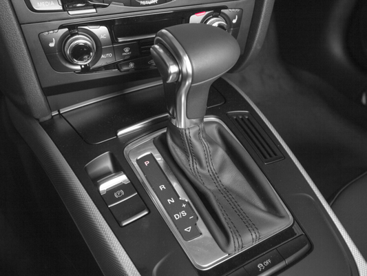 2016 Audi A5 2.0T Premium Plus quattro in Kalamazoo, MI - HZ Plainwell Ford