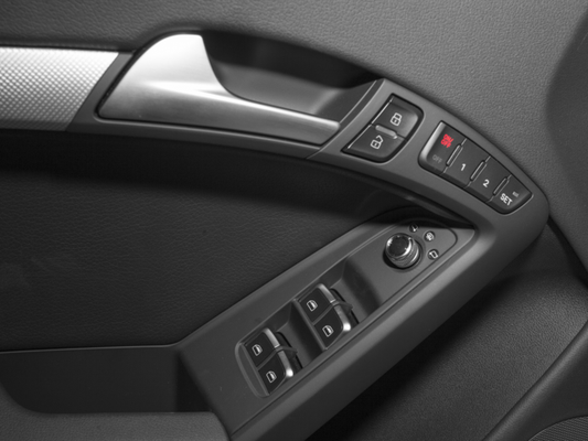 2016 Audi A5 2.0T Premium Plus quattro in Kalamazoo, MI - HZ Plainwell Ford