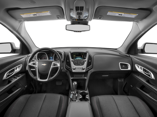 2017 Chevrolet Equinox LT Convenience package Sunroof, power, tilt-sliding w in Kalamazoo, MI - HZ Plainwell Ford