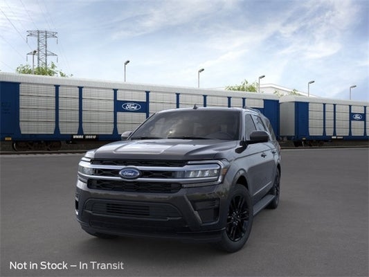 2024 Ford Expedition XLT in Kalamazoo, MI - HZ Plainwell Ford
