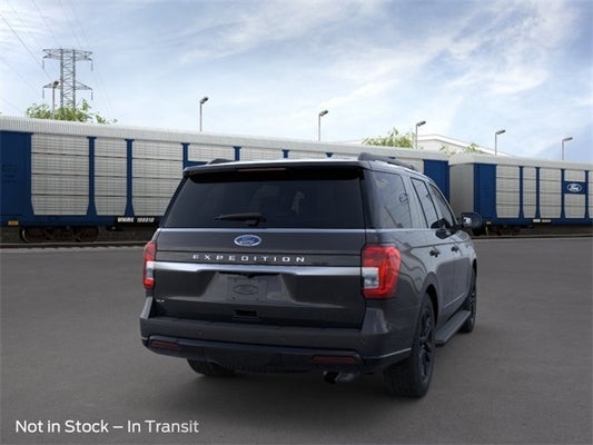 2024 Ford Expedition XLT in Kalamazoo, MI - HZ Plainwell Ford