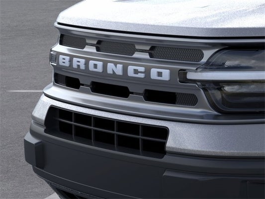 2024 Ford Bronco Sport Big Bend in Kalamazoo, MI - HZ Plainwell Ford