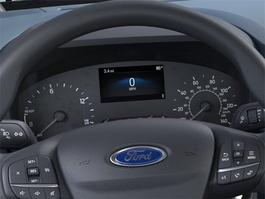 2024 Ford Maverick XL in Kalamazoo, MI - HZ Plainwell Ford