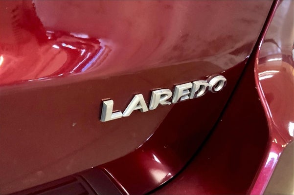 2020 Jeep Grand Cherokee Laredo in Kalamazoo, MI - HZ Plainwell Ford