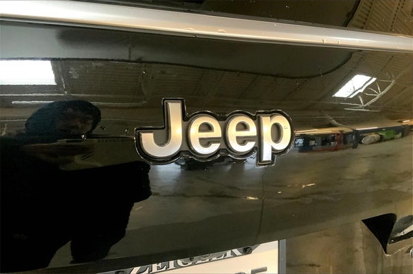 2023 Jeep Grand Cherokee L Summit in Kalamazoo, MI - HZ Plainwell Ford