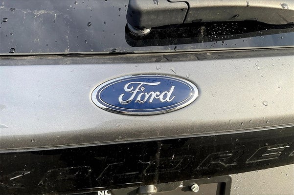 2021 Ford Explorer ST in Kalamazoo, MI - HZ Plainwell Ford