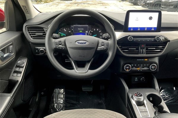 2021 Ford Escape SE Hybrid in Kalamazoo, MI - HZ Plainwell Ford