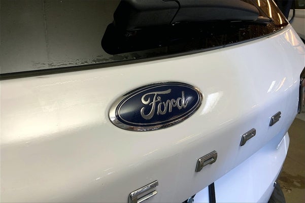 2022 Ford Escape SE Hybrid in Kalamazoo, MI - HZ Plainwell Ford