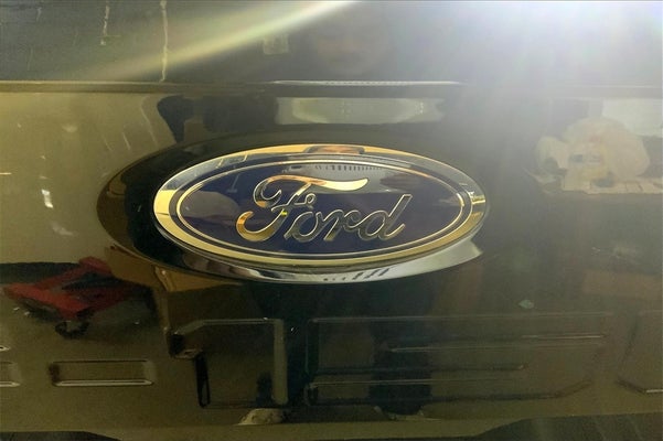 2021 Ford F-150 Limited in Kalamazoo, MI - HZ Plainwell Ford