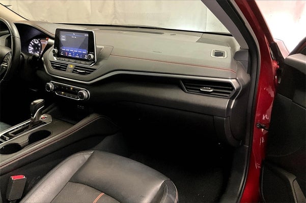 2019 Nissan Altima 2.5 SR in Kalamazoo, MI - HZ Plainwell Ford