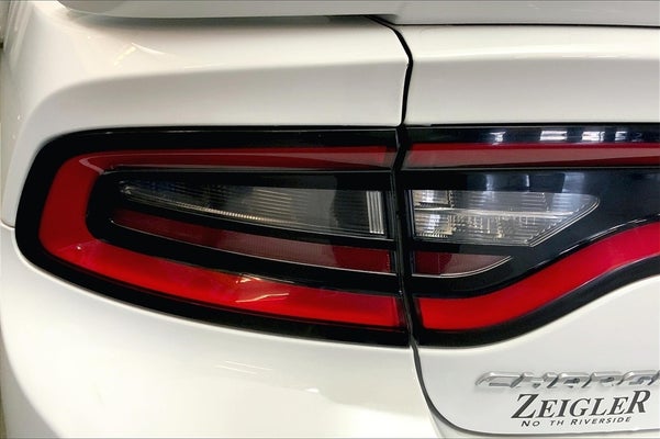 2021 Dodge Charger GT in Kalamazoo, MI - HZ Plainwell Ford