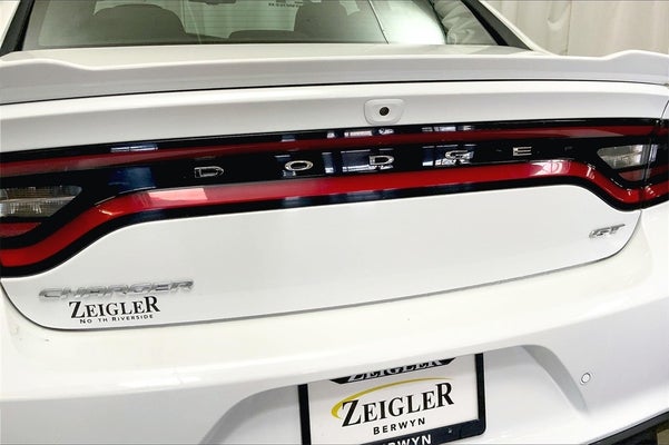 2021 Dodge Charger GT in Kalamazoo, MI - HZ Plainwell Ford