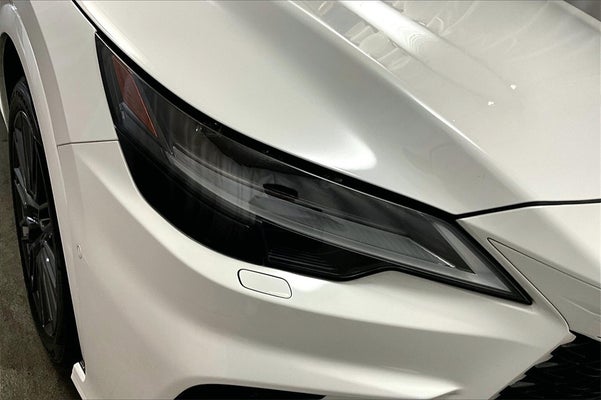 2024 Lexus RX 500h F SPORT Performance in Kalamazoo, MI - HZ Plainwell Ford