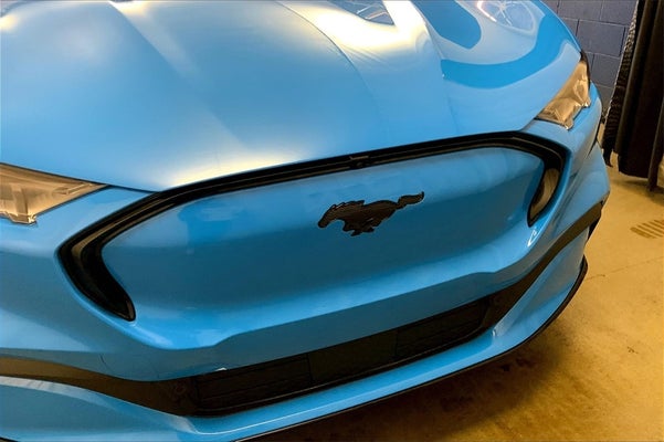 2023 Ford Mustang Mach-E Premium in Kalamazoo, MI - HZ Plainwell Ford