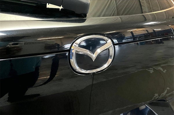 2021 Mazda Mazda CX-30 Turbo in Kalamazoo, MI - HZ Plainwell Ford