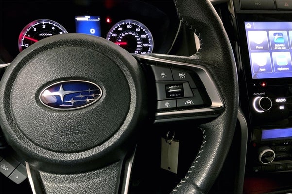 2020 Subaru Ascent Premium in Kalamazoo, MI - HZ Plainwell Ford