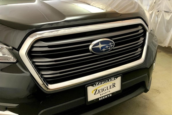 2020 Subaru Ascent Premium in Kalamazoo, MI - HZ Plainwell Ford
