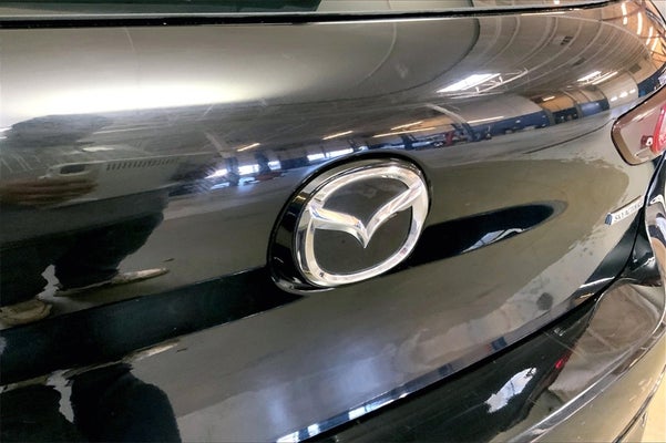 2021 Mazda Mazda3 Select in Kalamazoo, MI - HZ Plainwell Ford