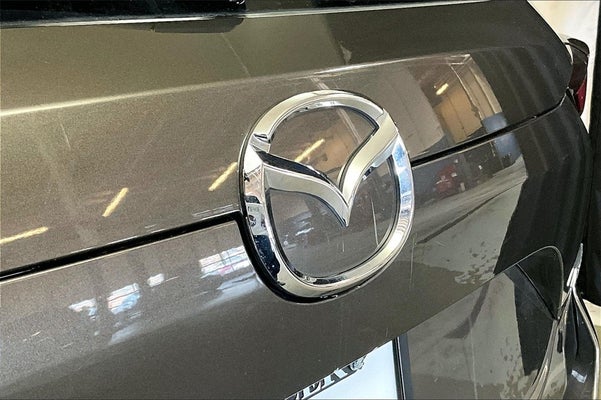2018 Mazda Mazda CX-5 Grand Touring in Kalamazoo, MI - HZ Plainwell Ford